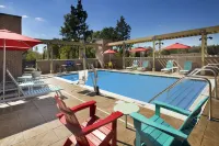 Home2 Suites by Hilton Murfreesboro - piscina