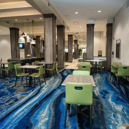 Fairfield Inn & Suites Kearney