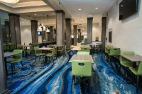 Fairfield Inn & Suites Kearney - Frühstück