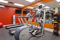 Homewood Suites by Hilton Richmond - Airport - Gym