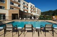 Courtyard Ruston - Pools