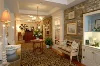 Lambertville House - 3-Star