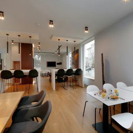 B&B HOTEL Frankfurt-Oder