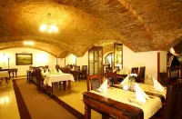Hotel Matyšák - Bữa sáng