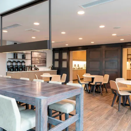 Residence Inn Lafayette