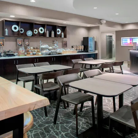 SpringHill Suites Memphis East/Galleria