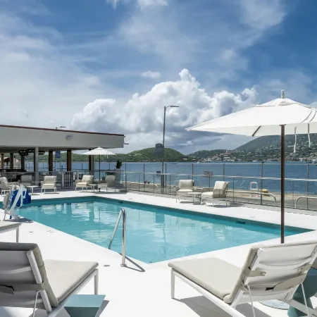 Hampton by Hilton St. Thomas