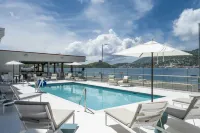 Hampton by Hilton St. Thomas - Gym