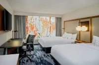 Fairfield Inn Bangor - WiFi