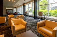 Four Points by Sheraton Lévis Convention Centre - parking