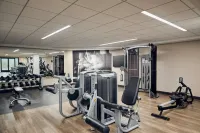 Fort Collins Marriott - Gym