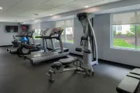 Fairfield Inn & Suites Dayton Troy - Træningscentre