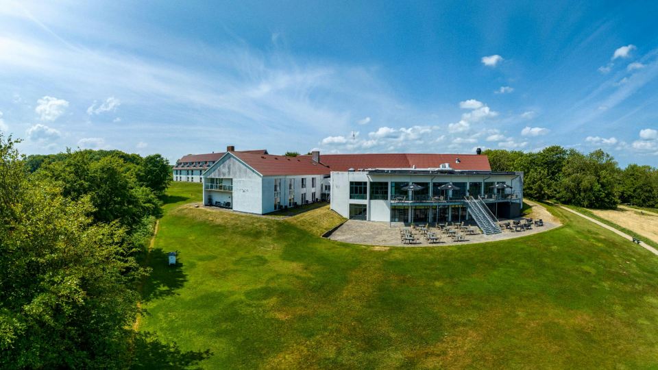 Hotel Limfjorden