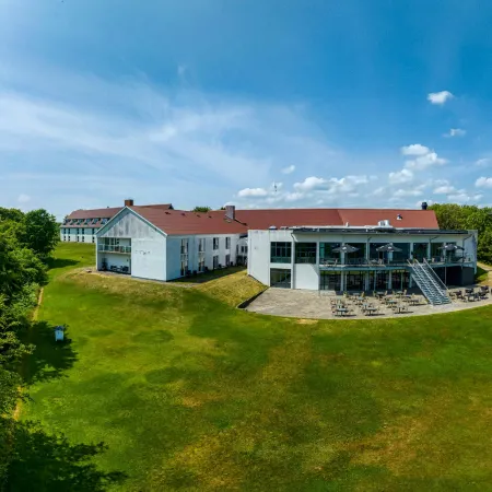 Hotel Limfjorden