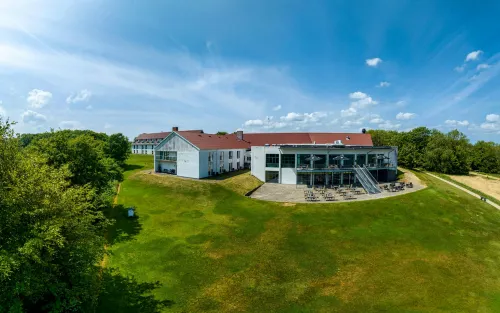 Hotel Limfjorden - Familievenlig