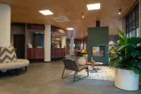 Hotel Keyser Breda - parking