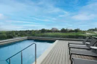 Residence Inn by Marriott Santiago de Los Caballeros - Pool