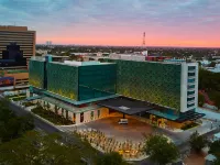 City Express Plus by Marriott Mérida Hotels near Montejo Avenue
