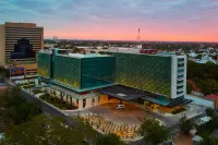 City Express Plus by Marriott Mérida - breakfast