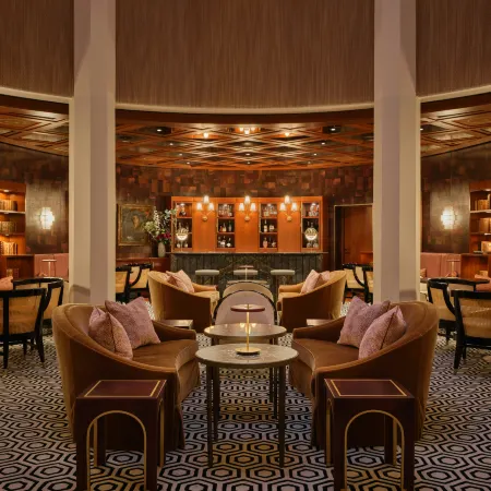 Rocco Forte the Charles Hotel