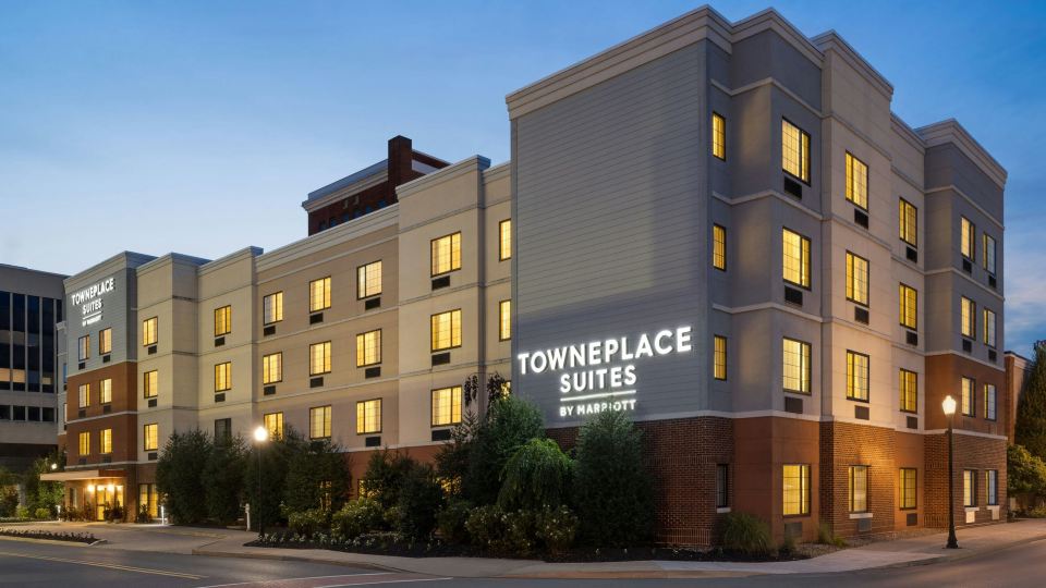 TownePlace Suites by Marriott Williamsport PA