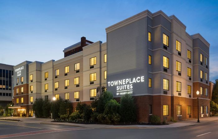 TownePlace Suites by Marriott Williamsport PA