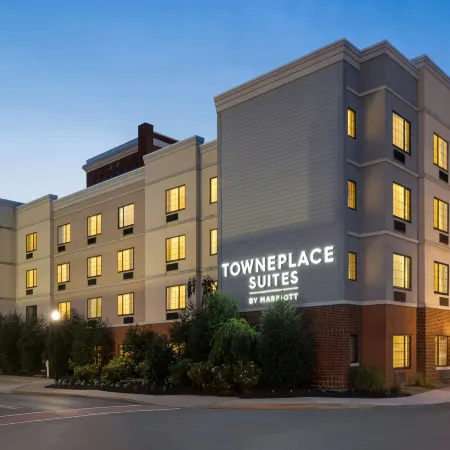 TownePlace Suites by Marriott Williamsport PA