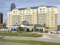 Hilton Garden Inn Houston/Galleria Area Hoteles cerca de Parque Water Wall
