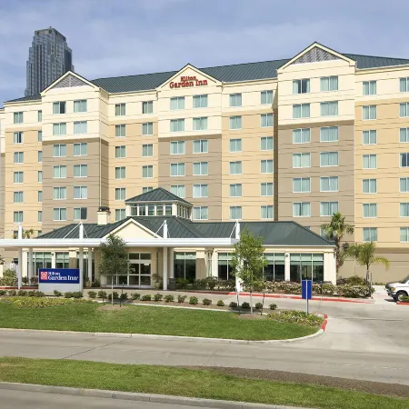 Hilton Garden Inn Houston/Galleria Area