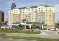 Hilton Garden Inn Houston/Galleria Area - spa