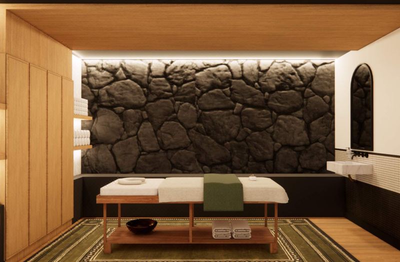 Lightwell Hotel & Spa photo 5