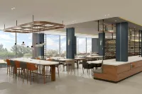 Courtyard by Marriott Torreón - 3-Star