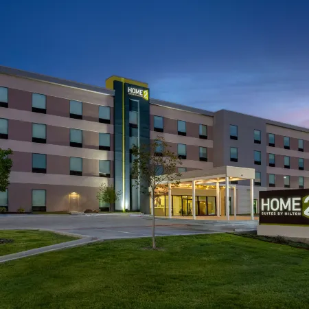 Home2 Suites by Hilton Brownwood