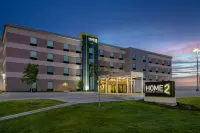 Home2 Suites by Hilton Brownwood - 3-Star