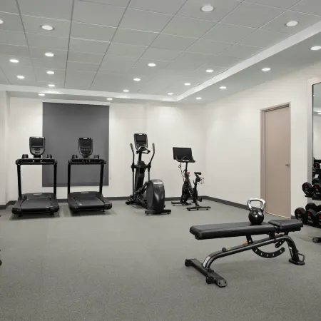 Home2 Suites by Hilton Lubbock University