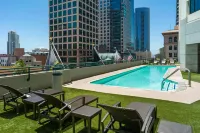 The Westin San Diego Bayview - Rooftop Pools