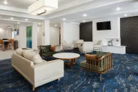 Fairfield Inn & Suites Fort Wayne - Hot Tub