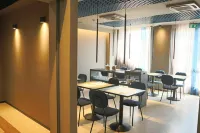 The City Hotel Ancona - 3-Star