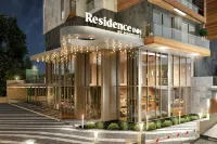 Residence Inn Trabzon - Gym