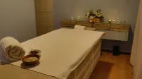 Gran Hotel Cochabamba - spa
