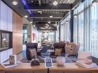 Moxy Aberdeen Airport Hotels near TECA