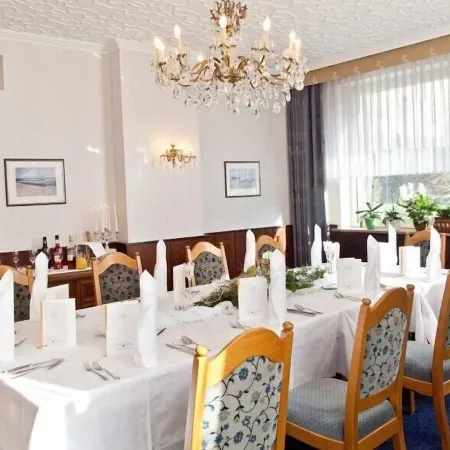 Hotel Strauss