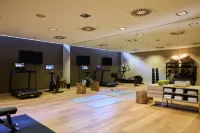 Sabàtic Gavà Mar, Barcelona, a Tribute Portfolio Hotel - Gym