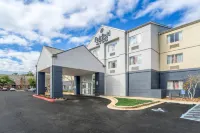 Fairfield Inn & Suites Mobile - 3 Sao