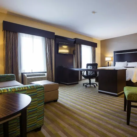 Hampton Inn & Suites Toledo/Westgate