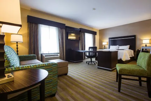 Hampton Inn & Suites Toledo/Westgate - 2-Star