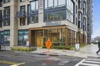Coda on Half, a Placemakr Experience - Navy Yard - parking