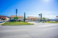 Pleasanton Executive Inn by OYO - 2-stjärniga