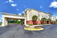 Hampton Inn Quincy - 2-Star