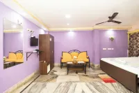 Metro Stay Guest House - 2-Star